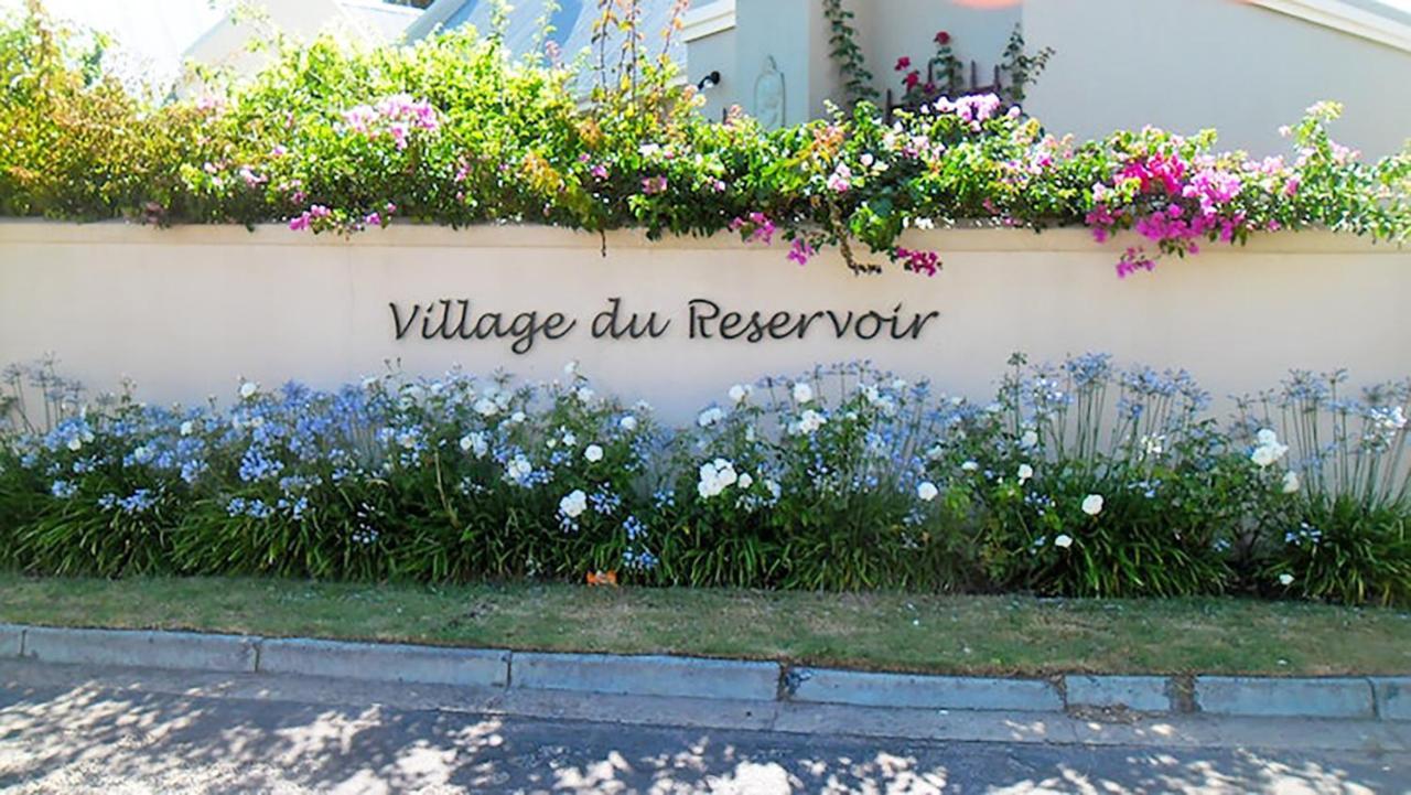 Franschhoek Gem - Short Walk To The Hub Of Franschhoek Eksteriør billede